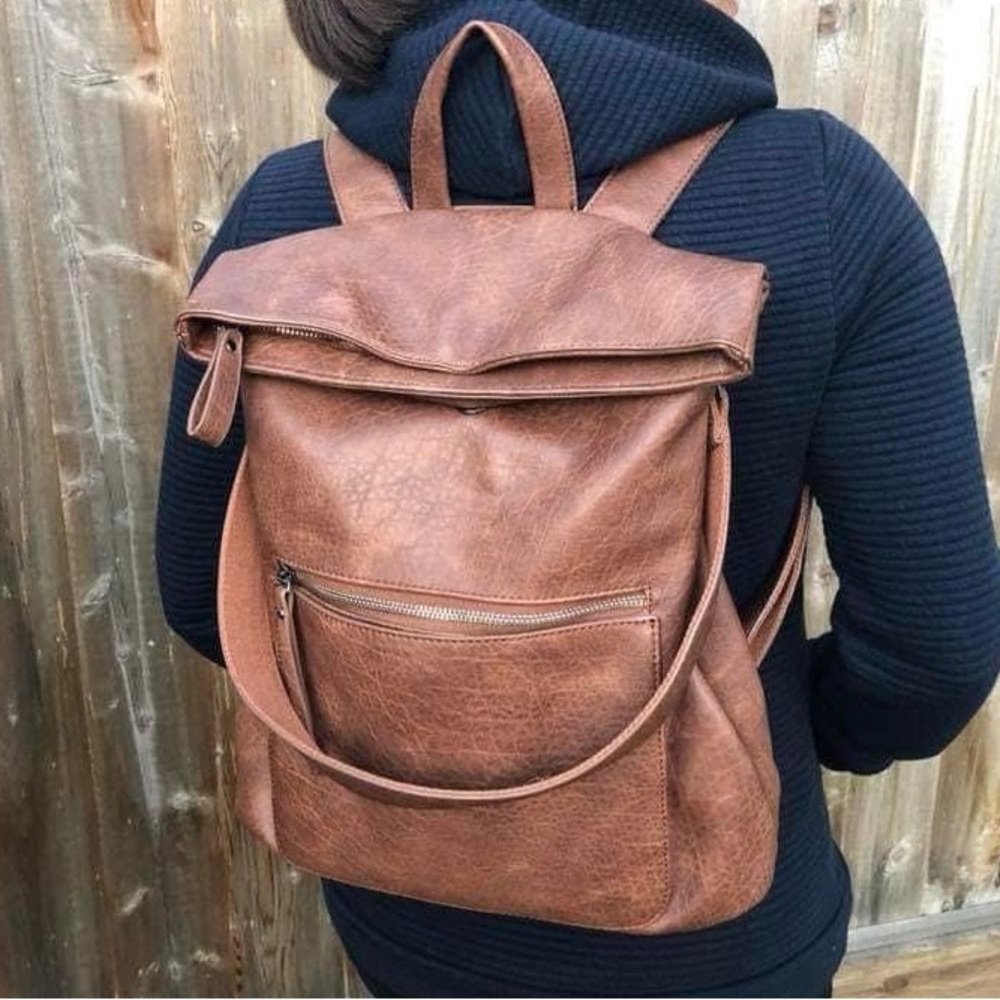 Journey Backpack